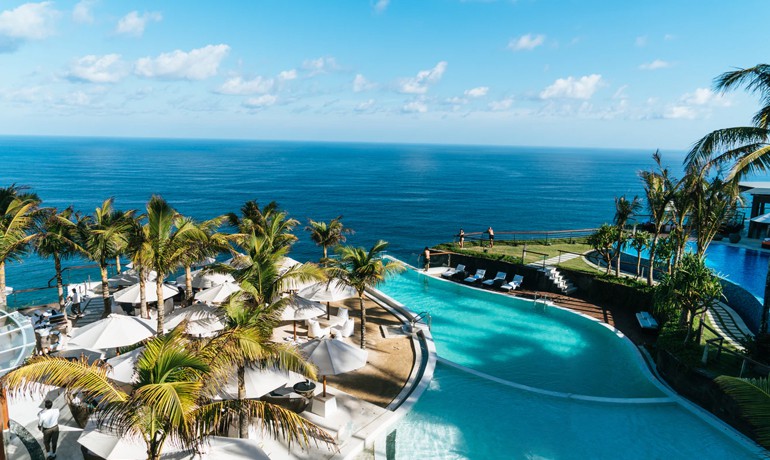 5 estrategias de marketing para hoteles