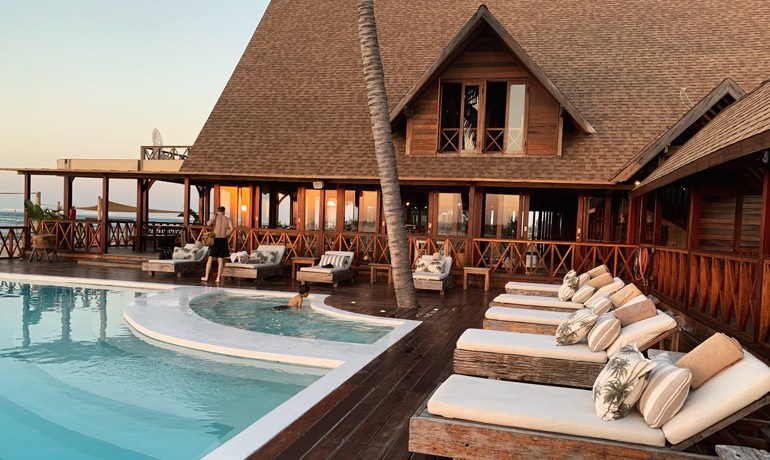 5 estrategias de marketing para hoteles